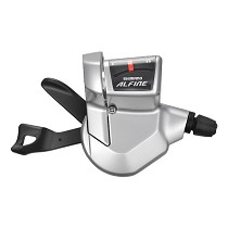 Manetas de cambio de marcha