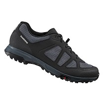 Zapatillas para cicloturismo