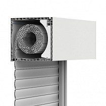 Cajón Monoblock de PVC