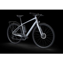 Bujes de bicicletas elctricas