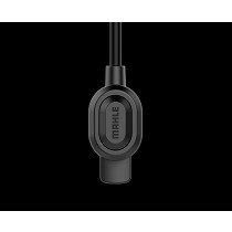 Pantallas y controladores