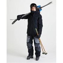 Chaquetas para nieve