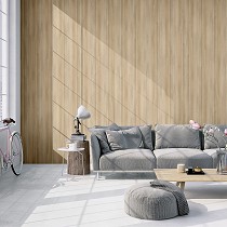 Revestimientos de paredes y techos