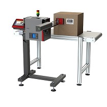 Impresoras industriales