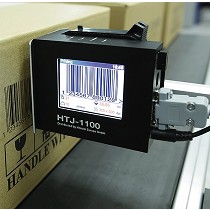 Impresoras Thermal Inkjet