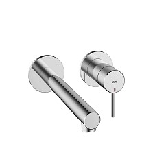 Monomandos de lavabo