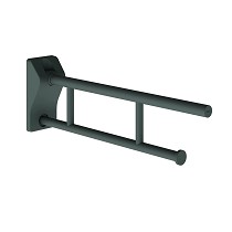 Barras de agarre plegables