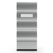 Puertas enrollables de seguridad