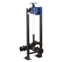 Bastidores cortafuegos