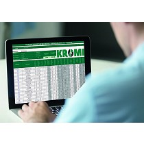 Soluciones personalizadas sistema de suministros