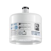 Filtros para grifo y ducha mural