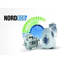 Soluciones de accionamiento para intralogstica