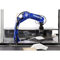 Automatizacin y robtica para el sector de la logstica