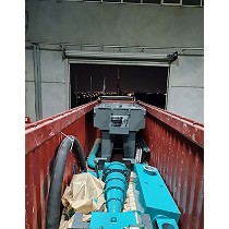 Cribas deshidratadorass e hidrociclones