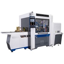 Insertadoras de bandas elsticas de libros