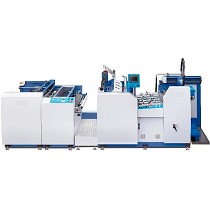 Laminadoras automticas modulares de pelcula trmica