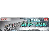 Fuentes de alimentacin trifsicas