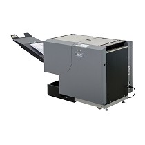 Confeccionadores de folletos y cortadores