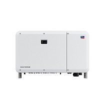 Inversores fotovolticos