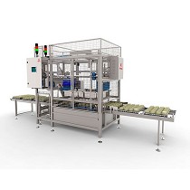 Dosificadoras moldeadoras