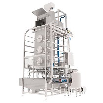 Dosificadores moldeadores