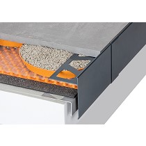 Perfiles vierteaguas