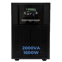 Sistemas de alimentacin ininterrumpida (SAI)