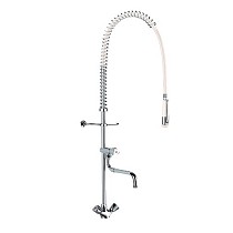 Griferas profesionales