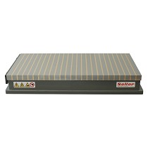 Platos electromagnticos