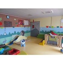 Revestimientos murales