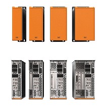 Ordenadores industriales