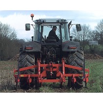 Sistema descompactador