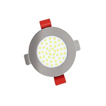 Lmparas Led compactas