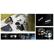 Vibradores circulares