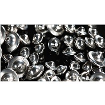 Chips de acero inoxidable