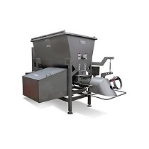 Picadoras autoalimentadas