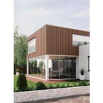 Puertas correderas apilables