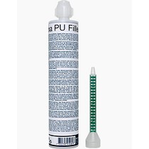 Masillas de poliuretano