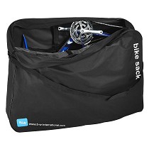 Bolsas porta-bicicletas