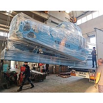 Trituradoras de impacto secundarias