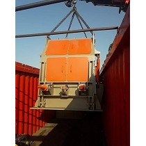 Trituradoras de impacto terciarias