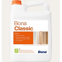 Imprimaciones al agua