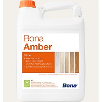 Imprimaciones al agua