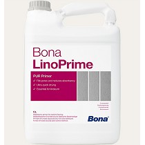 Imprimaciones al agua