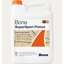 Imprimaciones al agua