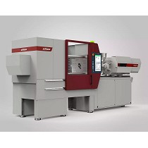 Moldeadoras por inyeccin elctricas