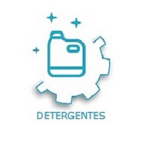 Detergentes
