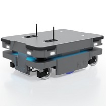 Robots mviles colaborativos