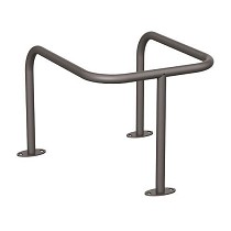 Estribos de proteccin