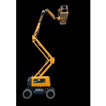 Plataformas articuladas elctricas